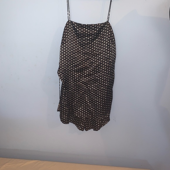Sabo skirt playsuit - Picture 2 of 9